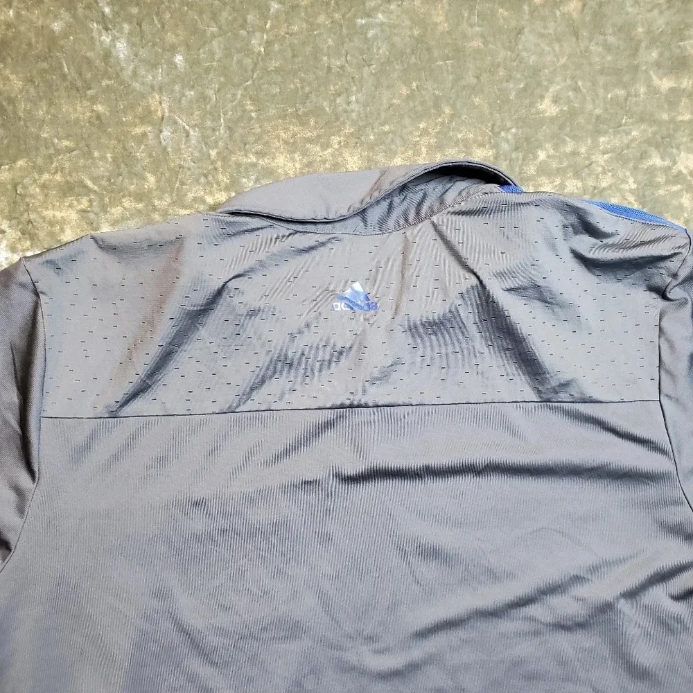 Adidas Pure Motion Men's Golf‎ Shirt
